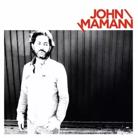 Couverture du produit · John Mamann