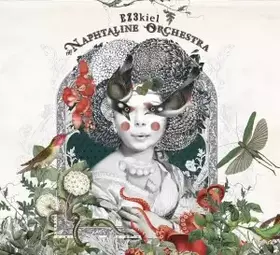 Couverture du produit · EZ3kiel And The Naphtaline Orchestra