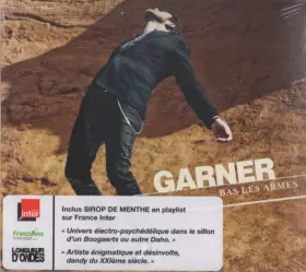 Couverture du produit · Bas Les Armes