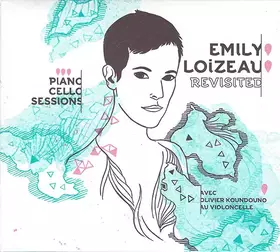 Couverture du produit · Revisited (Piano Cello Sessions)
