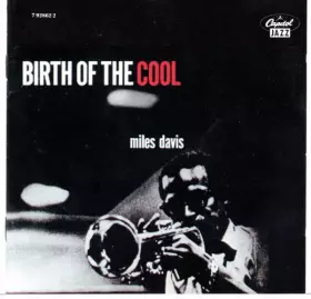 Couverture du produit · Birth Of The Cool