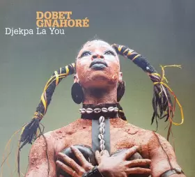 Couverture du produit · Djekpa La You