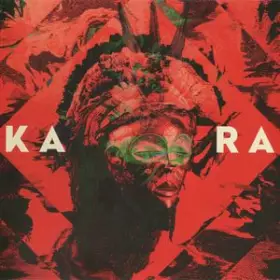 Couverture du produit · Kara