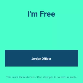Couverture du produit · I'm Free
