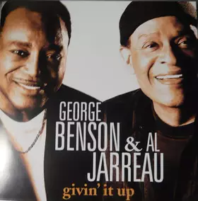 Couverture du produit · Givin' It Up