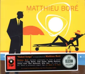 Couverture du produit · Naked Songs