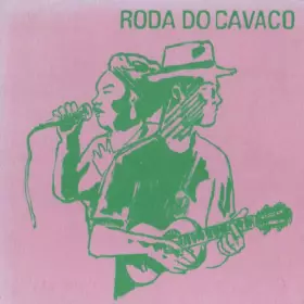 Couverture du produit · Roda Do Cavaco