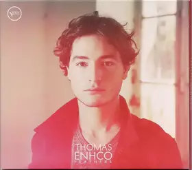 Couverture du produit · Feathers