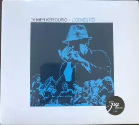 Couverture du produit · L' Orkès Péï