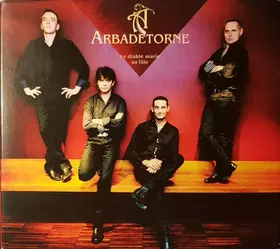 Couverture du produit · Le Diable Marie Sa Fille