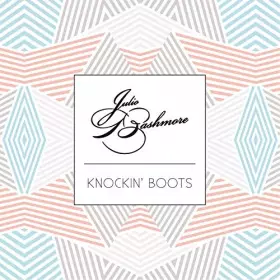 Couverture du produit · Knockin' Boots