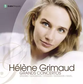 Couverture du produit · Grands Concertos