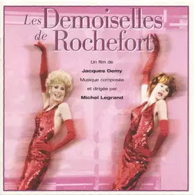 Couverture du produit · Les Demoiselles De Rochefort
