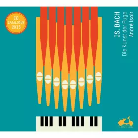 Couverture du produit · Die Kunst Der Fuge