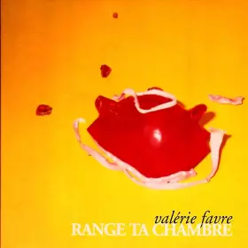 Couverture du produit · Range Ta Chambre