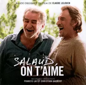 Couverture du produit · Salaud, On T'Aime