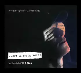 Couverture du produit · Juste La Fin Du Monde