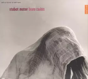 Couverture du produit · Stabat Mater
