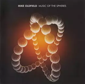 Couverture du produit · Music Of The Spheres