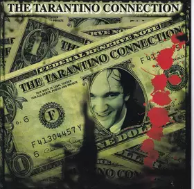Couverture du produit · The Tarantino Connection