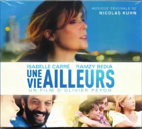 Couverture du produit · Une Vie Ailleurs