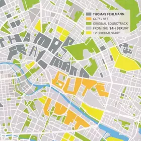 Couverture du produit · Gute Luft