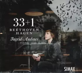 Couverture du produit · 33+1