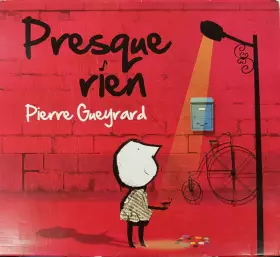 Couverture du produit · Presque Rien