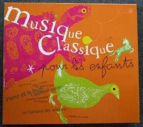 Couverture du produit · Musique Classique Pour Les Enfants