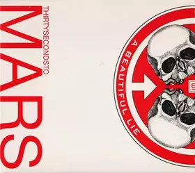 Couverture du produit · A Beautiful Lie