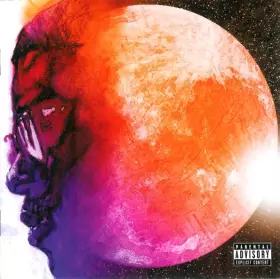 Couverture du produit · Man On The Moon: The End Of Day