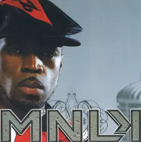 Couverture du produit · MNLK Project