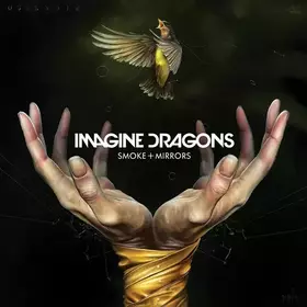 Couverture du produit · Smoke + Mirrors