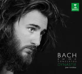 Couverture du produit · Dynastie: Bach Concertos