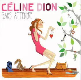 Couverture du produit · Sans Attendre