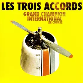 Couverture du produit · Grand Champion International De Course