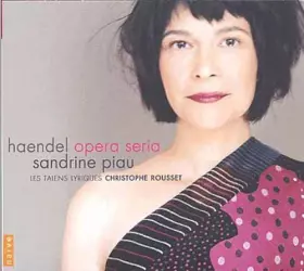 Couverture du produit · Opera Seria