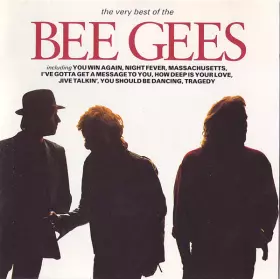 Couverture du produit · The Very Best Of The Bee Gees