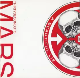 Couverture du produit · A Beautiful Lie