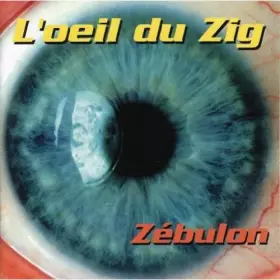Couverture du produit · L'Oeil Du Zig