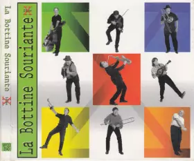 Couverture du produit · Xième