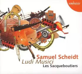 Couverture du produit · Ludi Musici