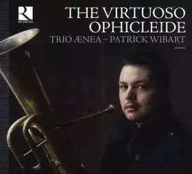Couverture du produit · The Virtuoso Ophicleide