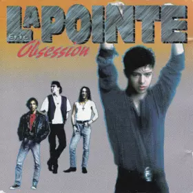 Couverture du produit · Obsession