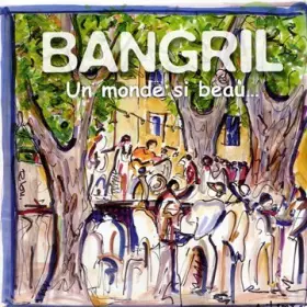 Couverture du produit · Un Monde Si Beau