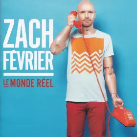 Couverture du produit · Le Monde Réel