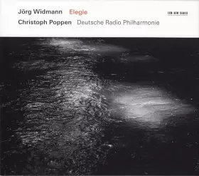 Couverture du produit · Elegie