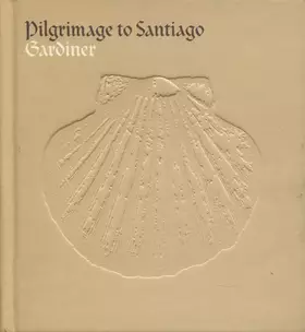 Couverture du produit · Pilgrimage To Santiago