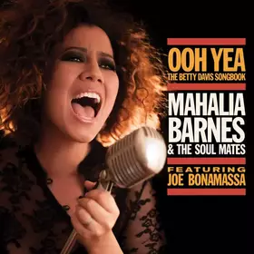 Couverture du produit · Ooh Yea "The Betty Davis Songbook"