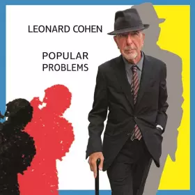 Couverture du produit · Popular Problems